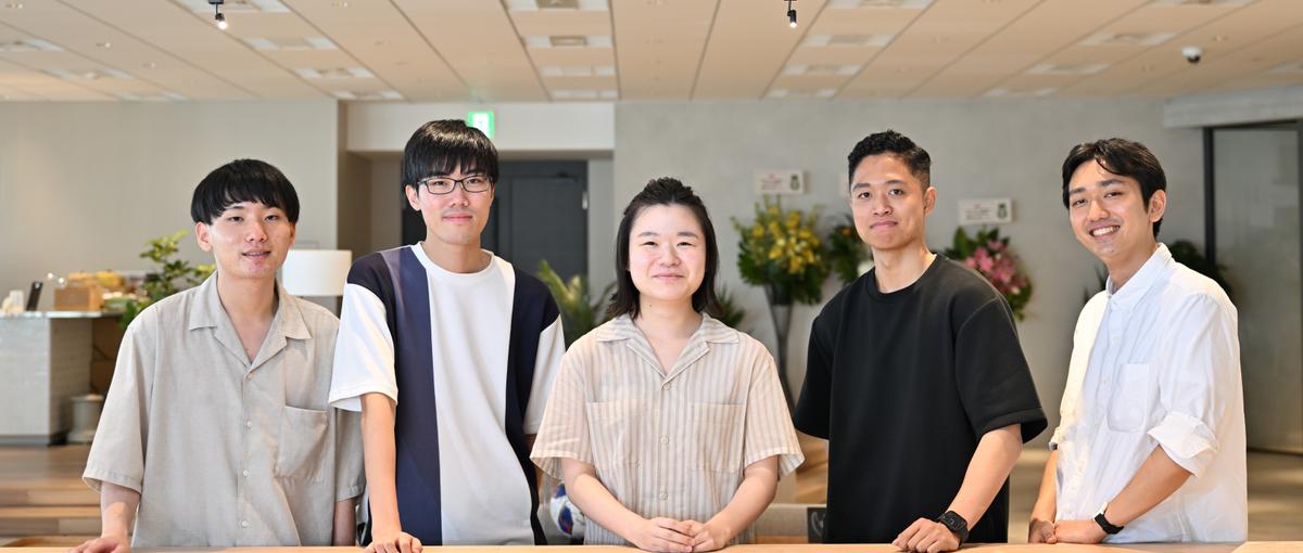 27卒｜自社サービスchocoZAPを創るプロダクト・Webエンジニア募集