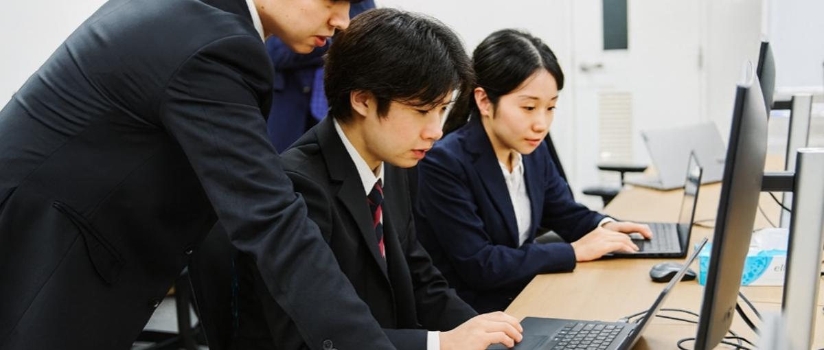 元キーエンス営業責任者直下。創業期の主役に