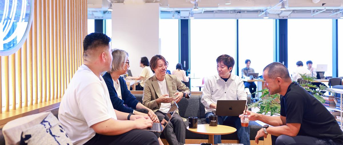  曖昧な要求を価値に変えるテクニカルプロジェクトマネージャー／開発PM