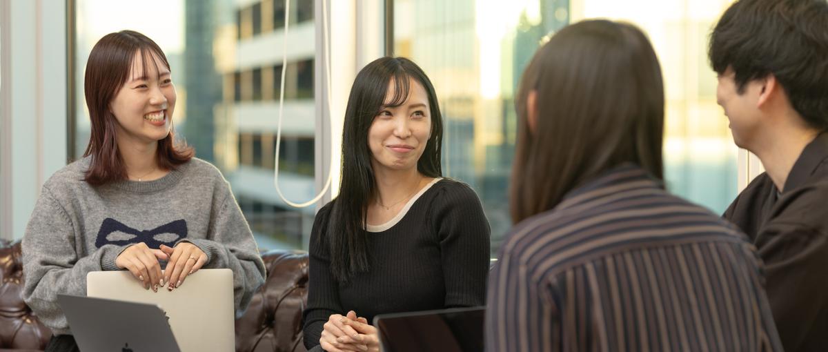 海外拠点を10カ所に展開予定！SNS×グローバルで働きたい学生募集中！