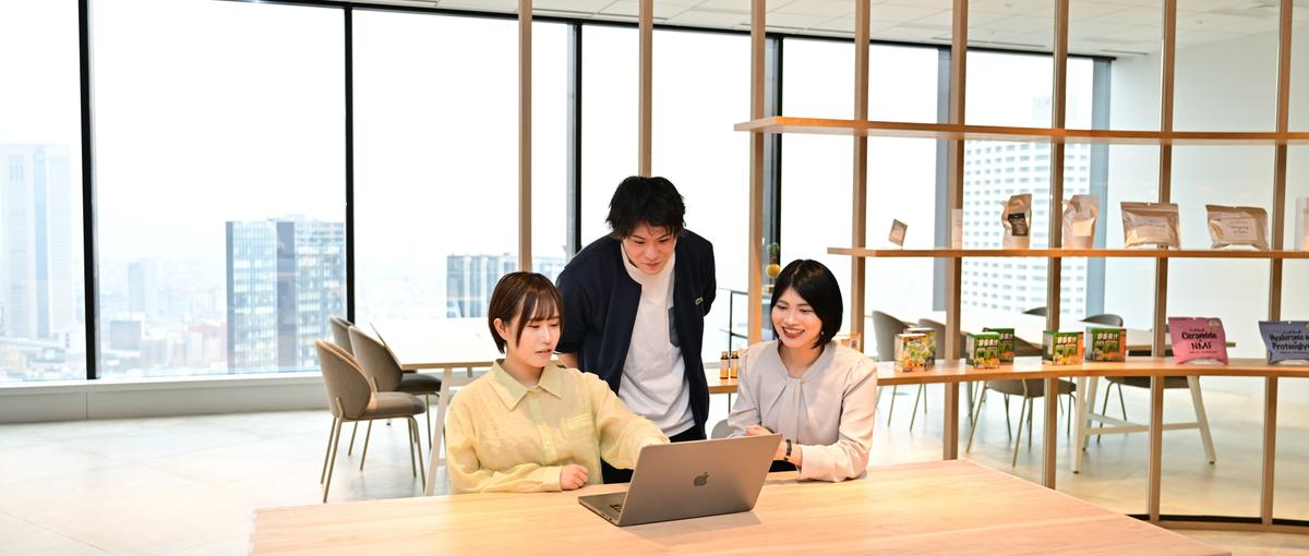 27卒｜RIZAPの成長を技術で支えるITインフラエンジニア募集！