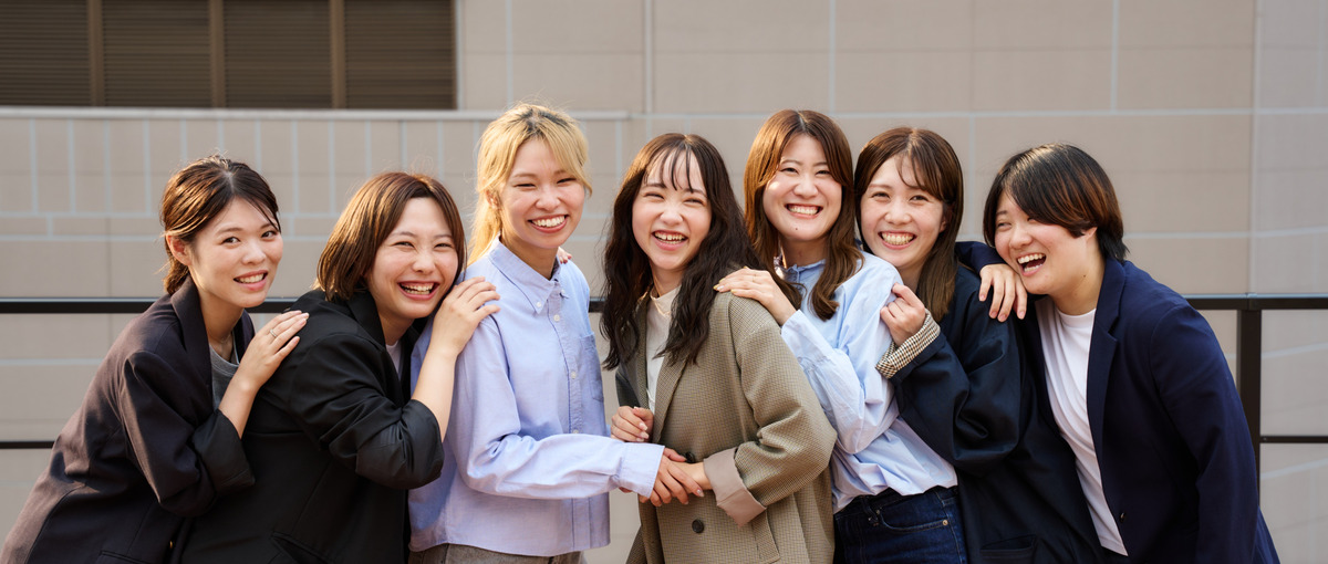 入社1年目から事業立ち上げ！Webマーケティングで圧倒的成長したい方募集！