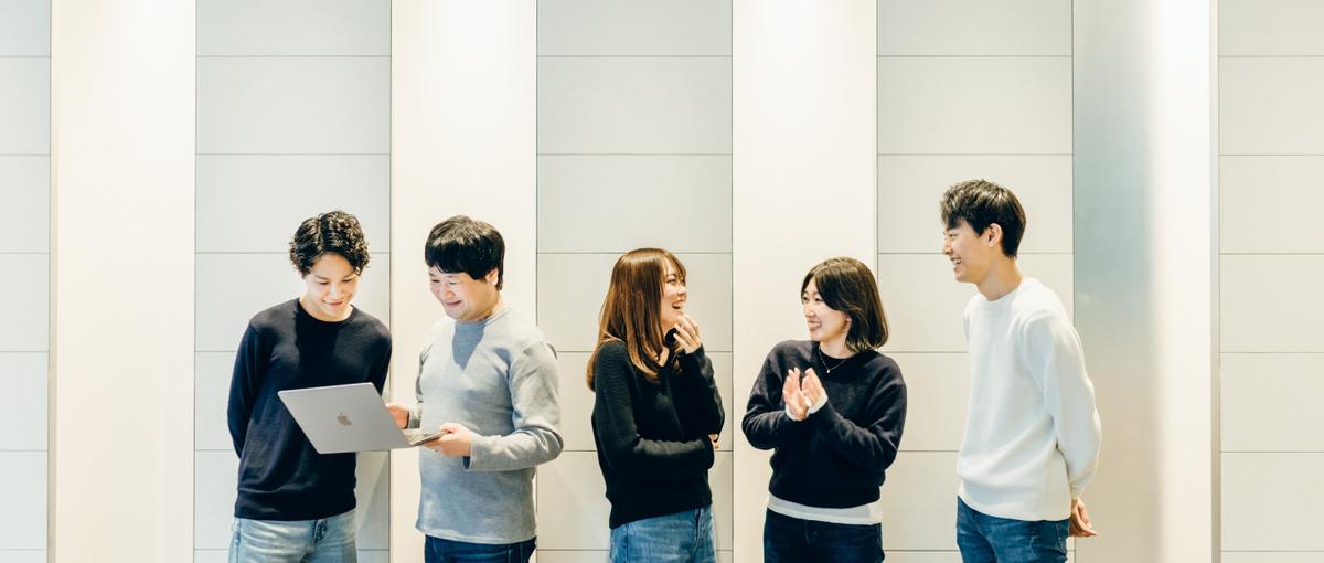 法務担当｜上場ベンチャー｜事業拡大中｜組織強化を支えていただけませんか？