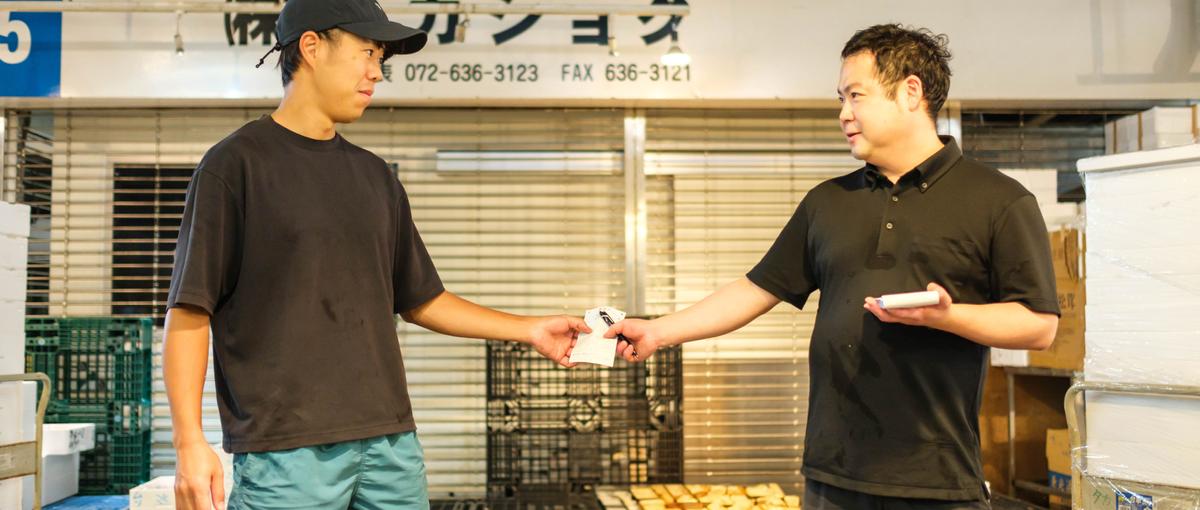 あなたのファンをつくる！そんなミッションに興味はありませんか？