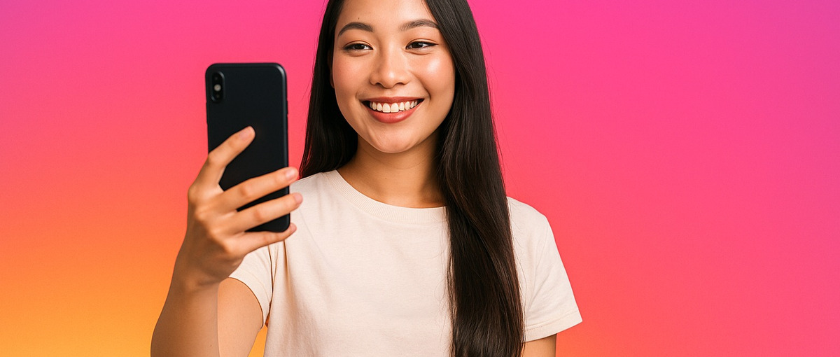 インフルエンサーになりたい人募集｜講座有！学び続けられる環境をサポート