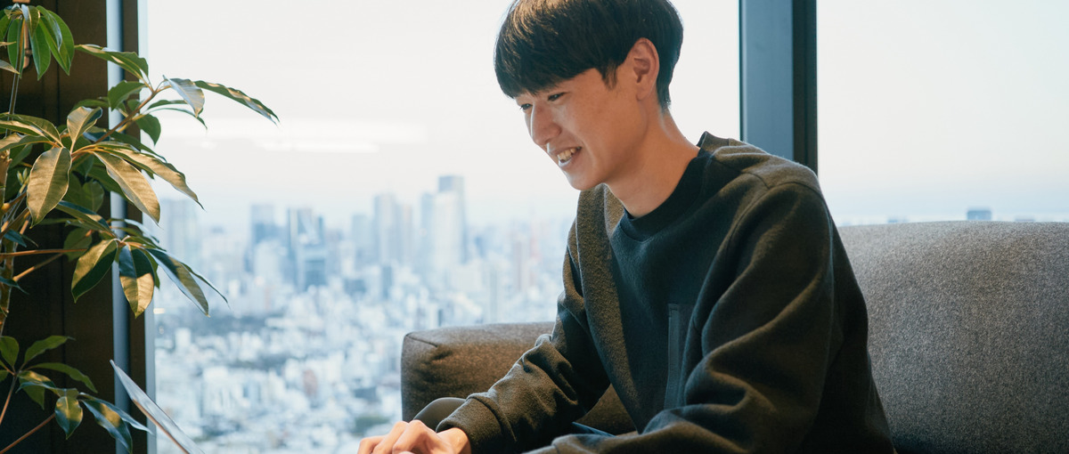 Instagram／Xの運用担当者を募集！最先端のAI動向を掴めます！