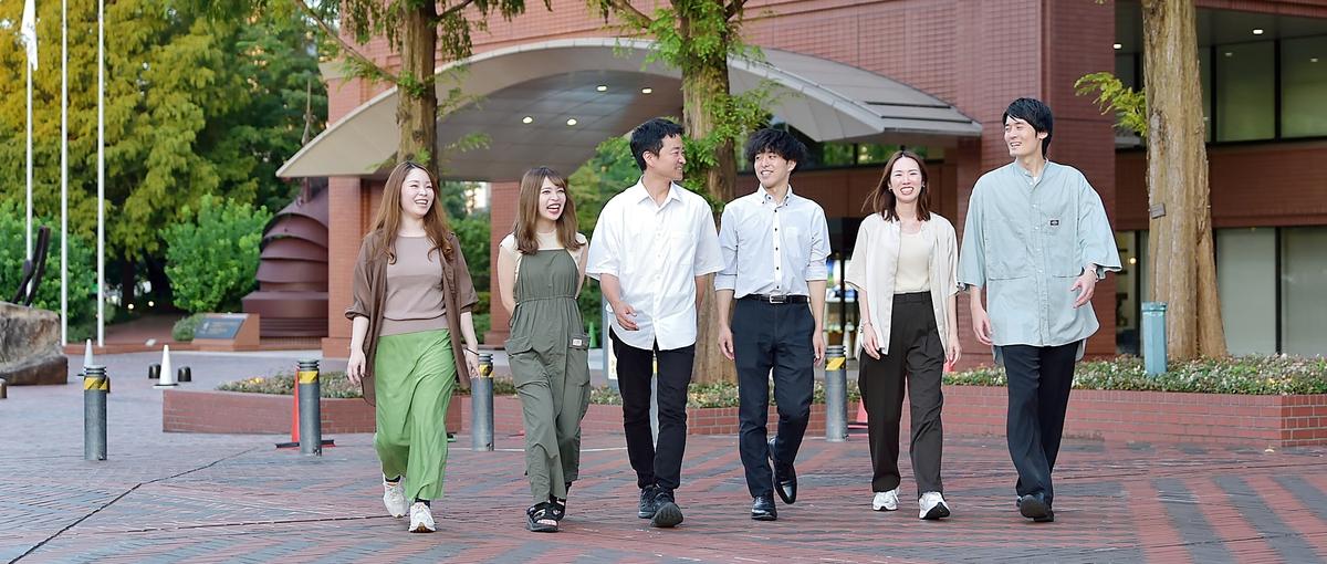 エンジニアとしての夢を、最速で実現する会社。