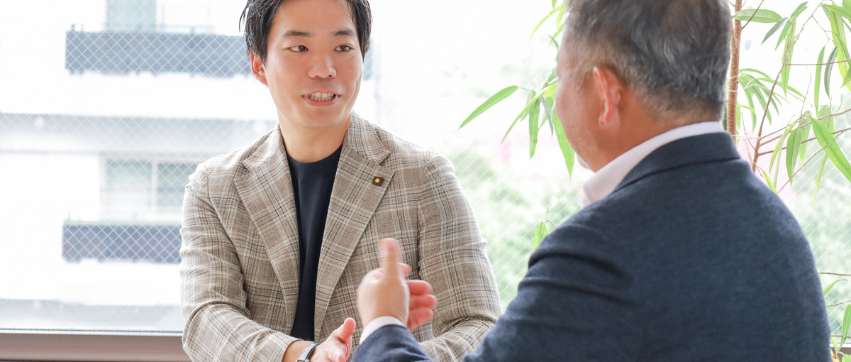 社長直下/組織開発人事/成長企業の100人の壁を越える攻めの組織開発