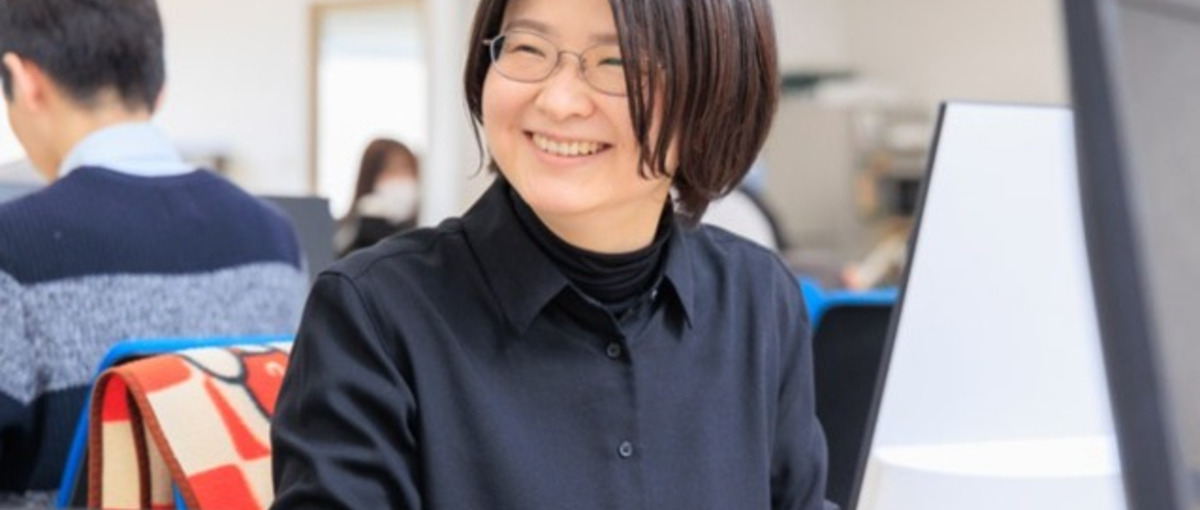 貢献を肌で実感！社員＝ユーザーの困ったをありがとうに変える社内SE募集！