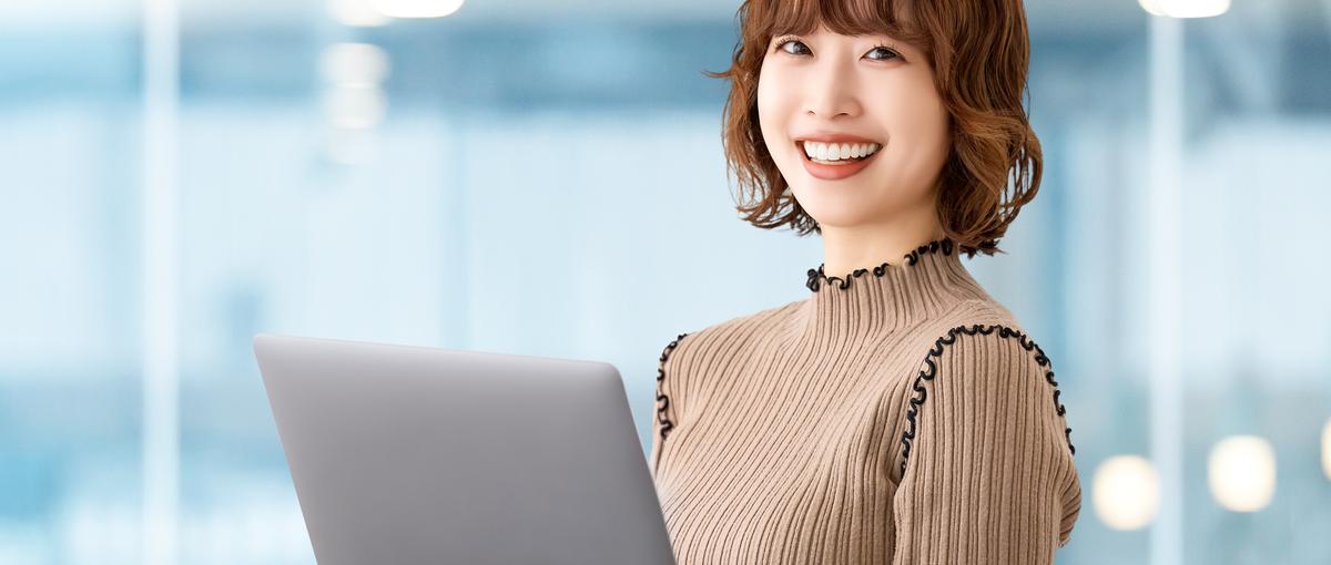 プライベートもキャリアも大事♪柔軟な環境で顧客と伴走したいCX募集！｜関東