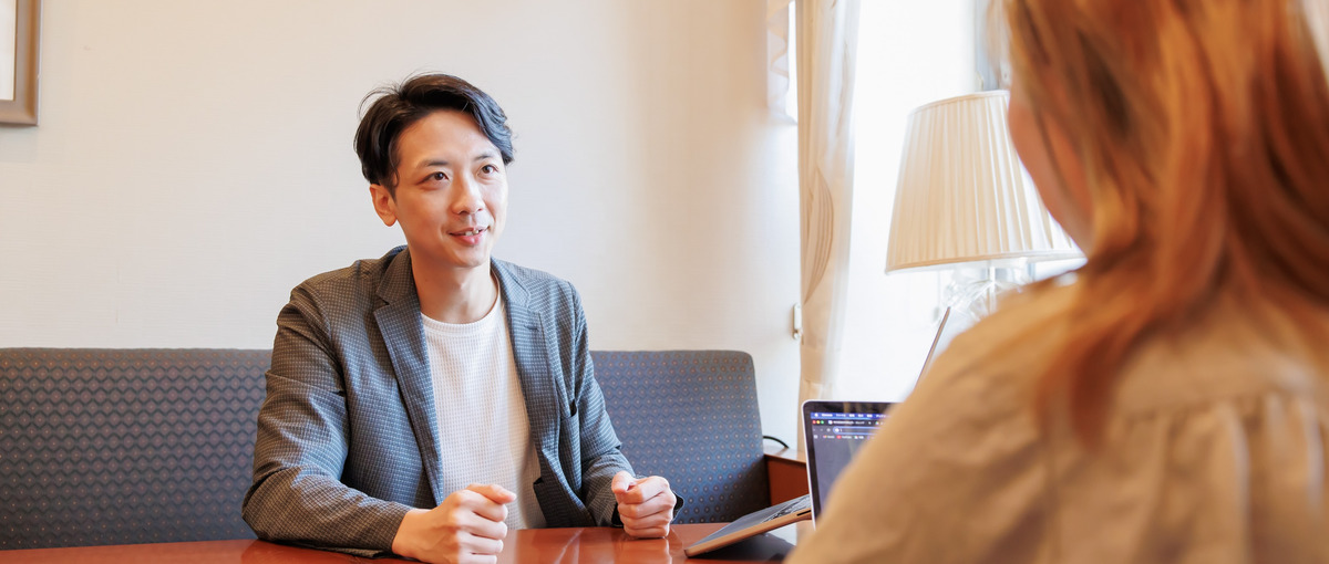 営業の新しいカタチをつくる！IT企業のインサイドセールス募集