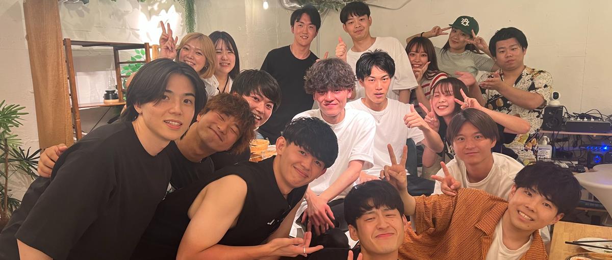 新卒募集！挑戦できる環境で裁量を持ち色んなことにチャレンジしませんか？