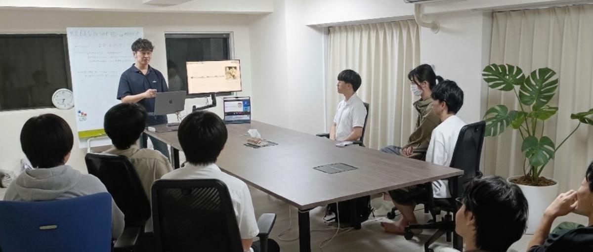 生成AI×課題解決｜クライアントの現場に入り込むフィールドセールス募集！