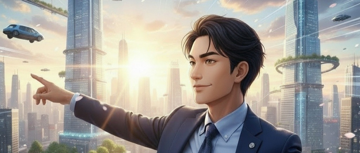 あなたの営業力で、日本の中小企業のDXを本気で加速させる。法人営業募集