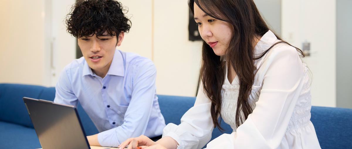 市場価値上昇中のITエンジニアになりませんか？経験0・異業種からの転職OK