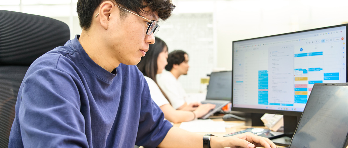 アフィリエイト広告運用｜自分の判断で動ける環境で広告運用の力を磨く！