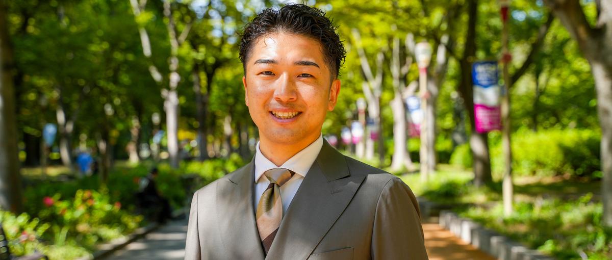 挑戦こそ成長！ チームの熱量でリスクを乗り越え共に成長しよう！