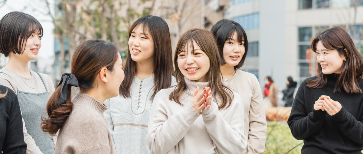 キャリアチェンジ大歓迎！充実した社内環境の中で一緒に成長しませんか？