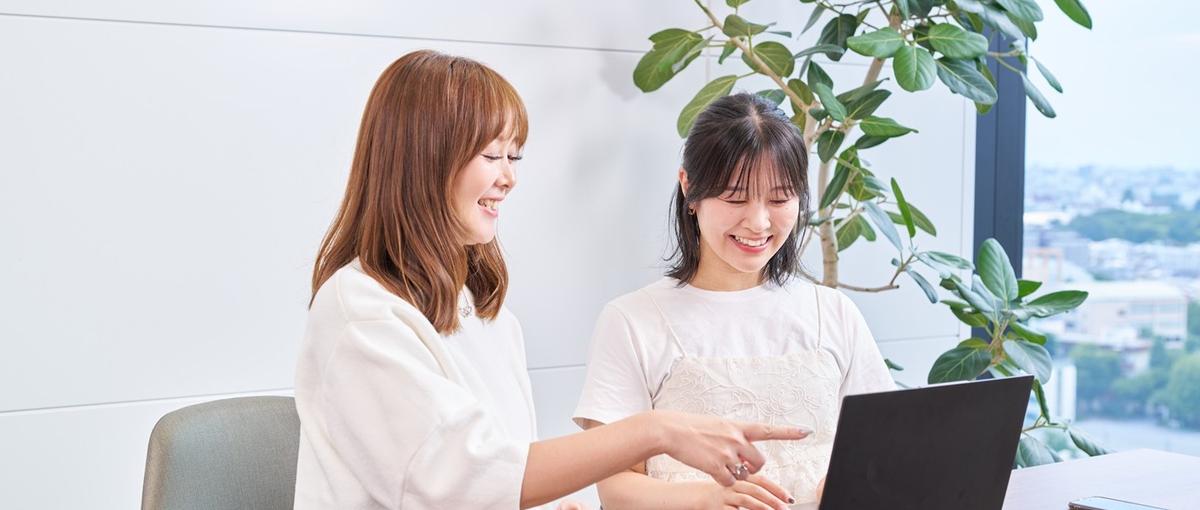 PCスキルがあればOK！月間1億PVサイトの企画職に挑戦！