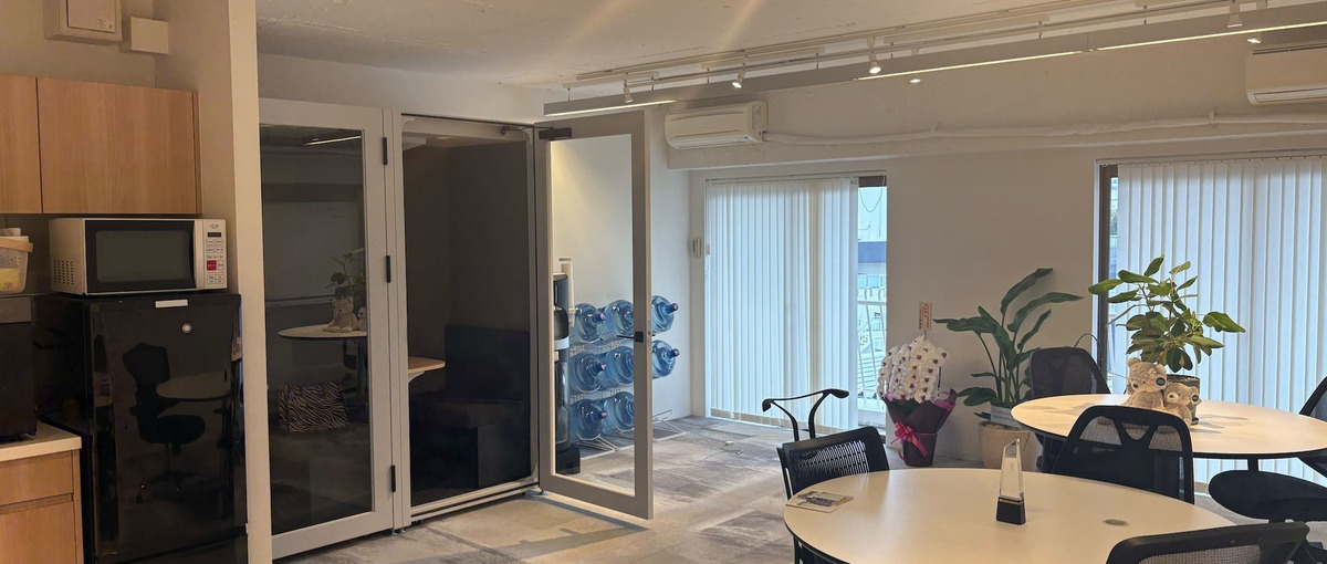 ブロックチェーンを活用した自社プロダクトのセールスグロース担当を募集