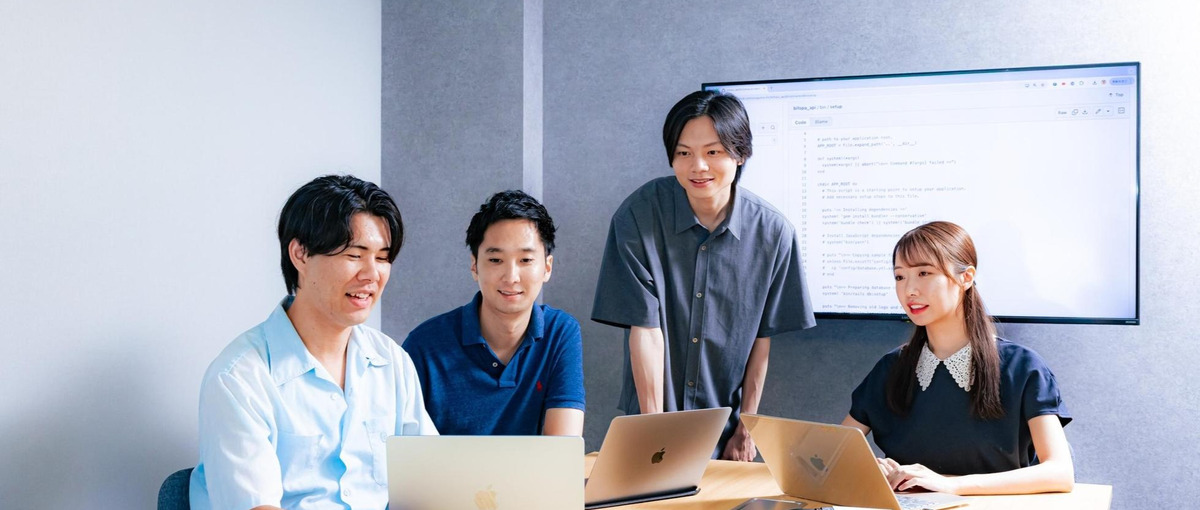 会話のカタチを変えるSNS"Jiffcy"のマーケティングマネージャー募集