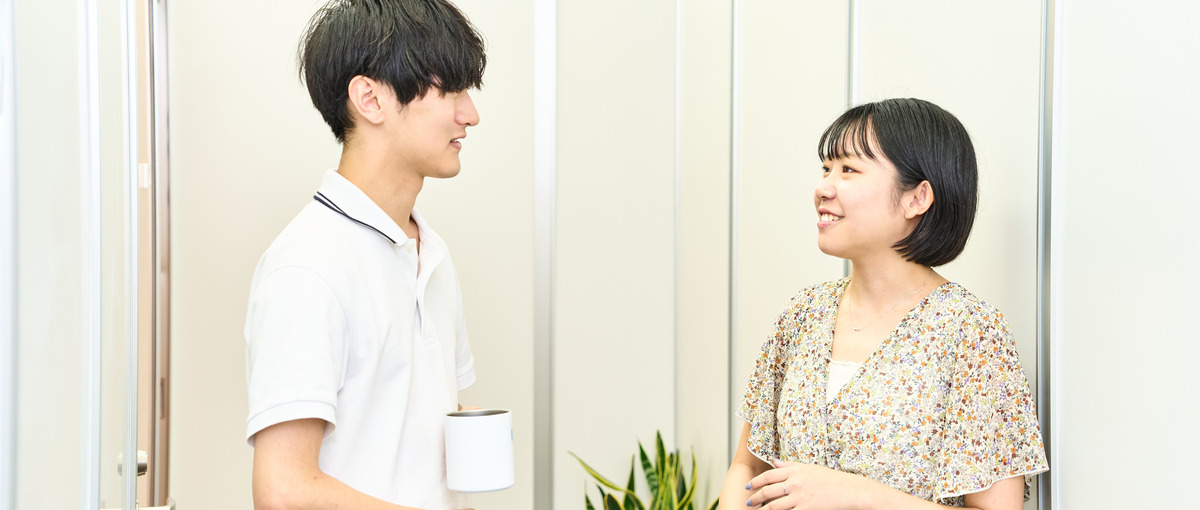 マーケティングインターン｜成長企業の変革期で、メディアづくりのコアに関わる