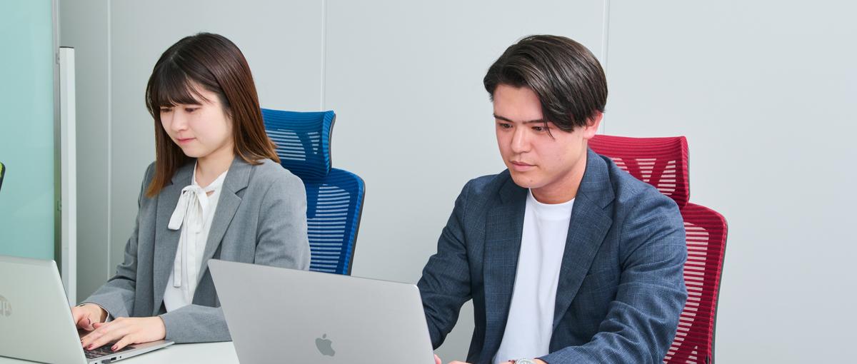 フィールドセールス募集｜急成長スタートアップ企業で活躍してくれる方！