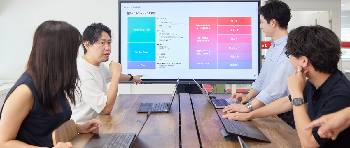 開発加速を支えるUI/UXデザイナー募集！