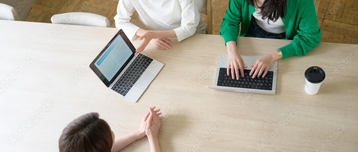 建築の魅力を言葉で伝える編集・ライター募集