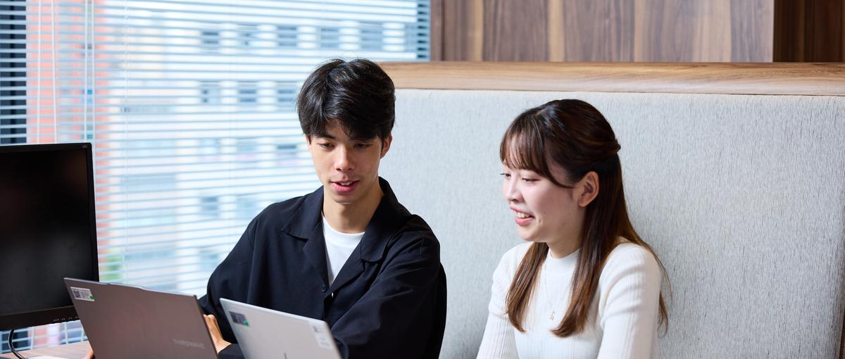 新規Webキャンペーンシステム開発に携わるテクニカルディレクターを募集！