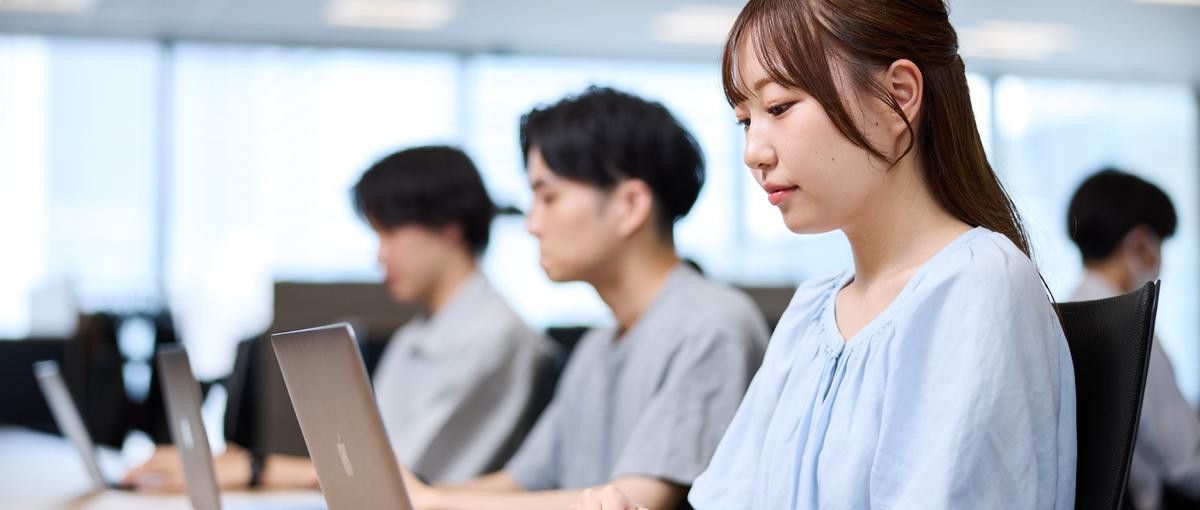 戦略設計から運用まで担当するデジマ戦略を担うWeb広告プランナーを募集！