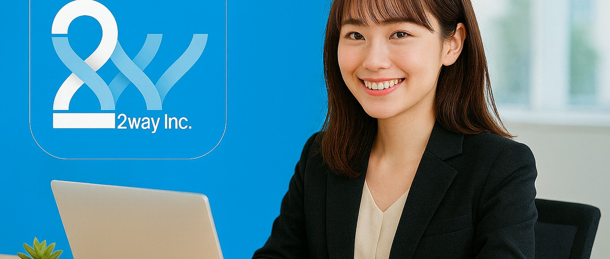 ITソリューション営業｜2wayで仕事をもっとおもしろくしませんか？