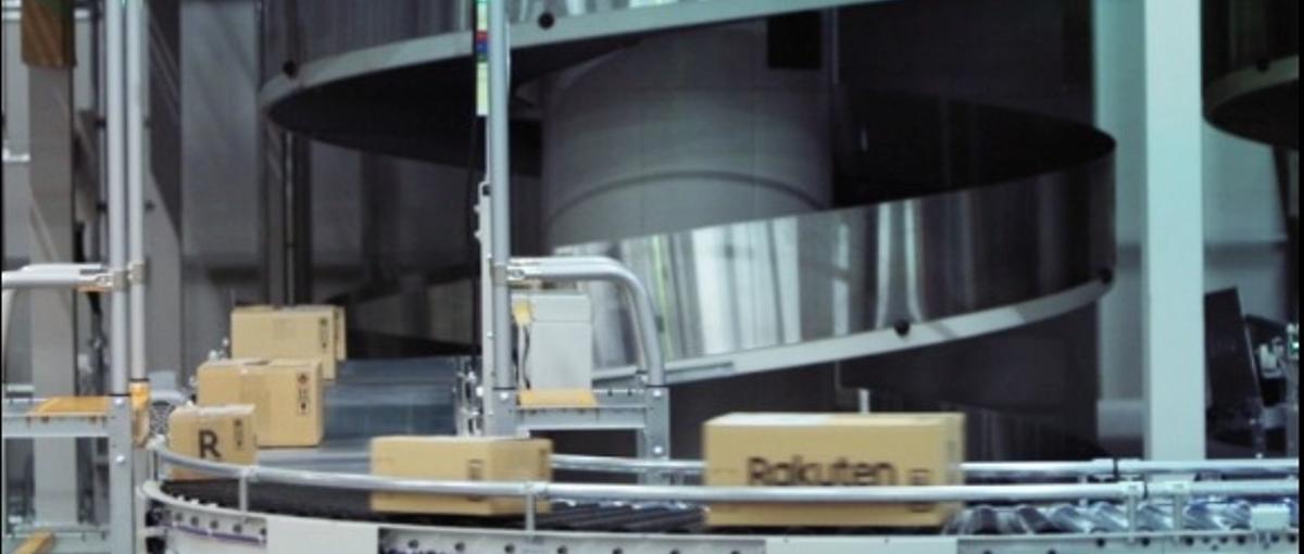 日本郵便×楽天の物流を止めない。設備戦略を担うエンジニアリング担当募集。