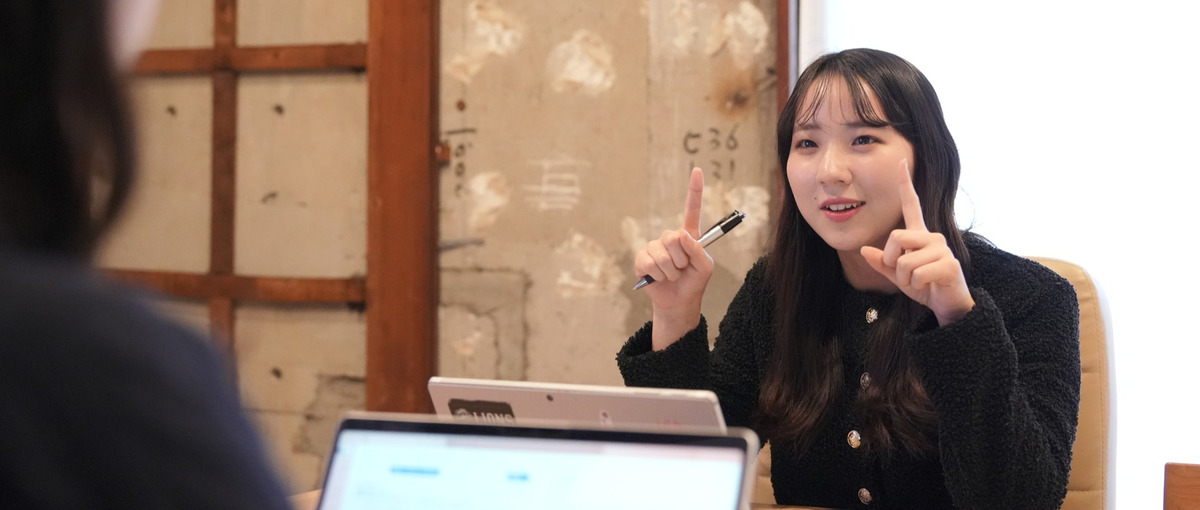 参加者の人生に残るプログラムを届ける｜コーポレートインターン募集！