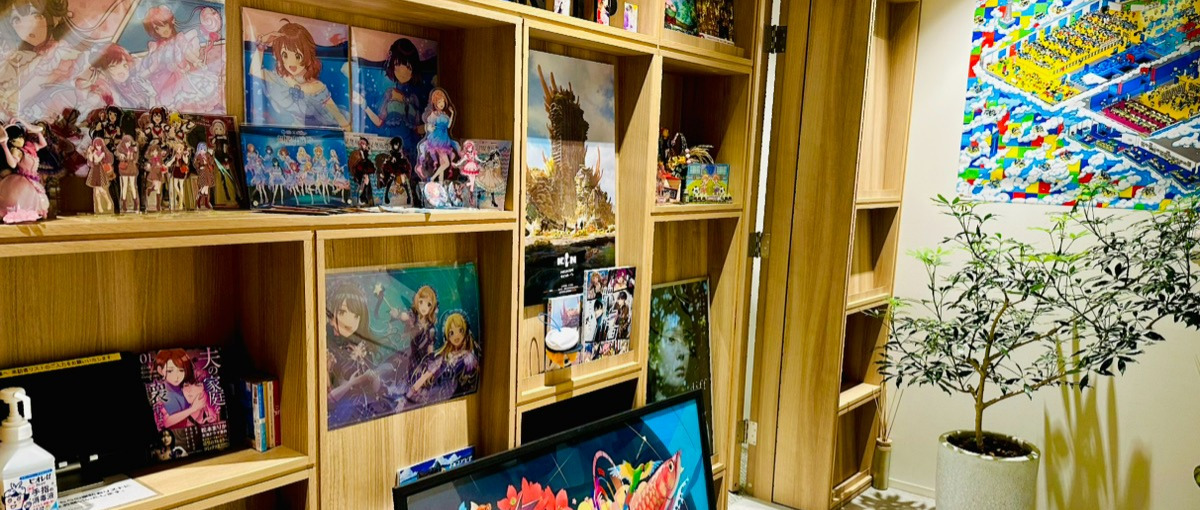 WEBTOON編集部作画スタッフ募集！｜NTTドコモグループ