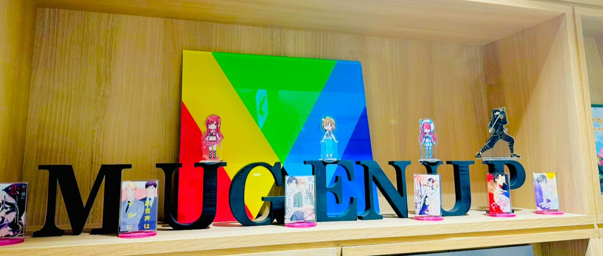  WEBTOON編集部作画スタッフ社員募集！｜NTTドコモグループ