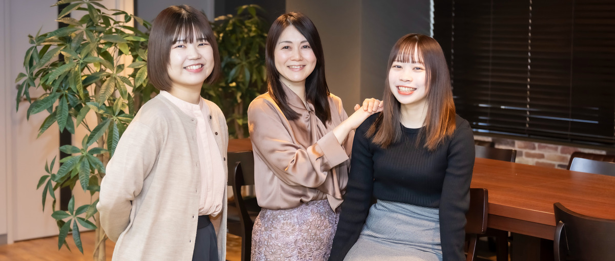  名古屋｜サイバーコムで早期キャリアアップを目指しませんか？