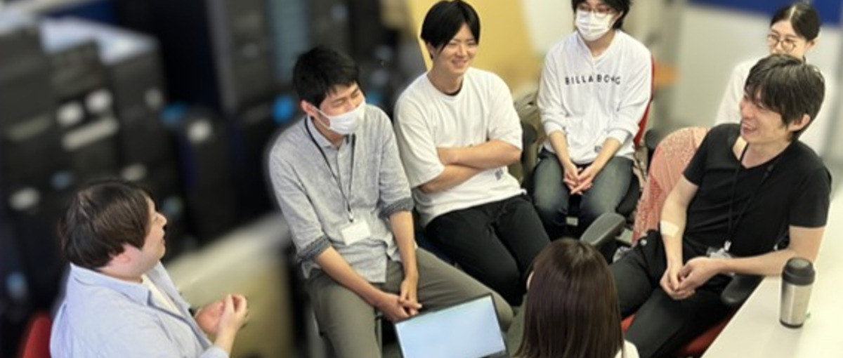 新たな成長フェーズを共に切り拓くJavaチームを牽引するリーダー募集！