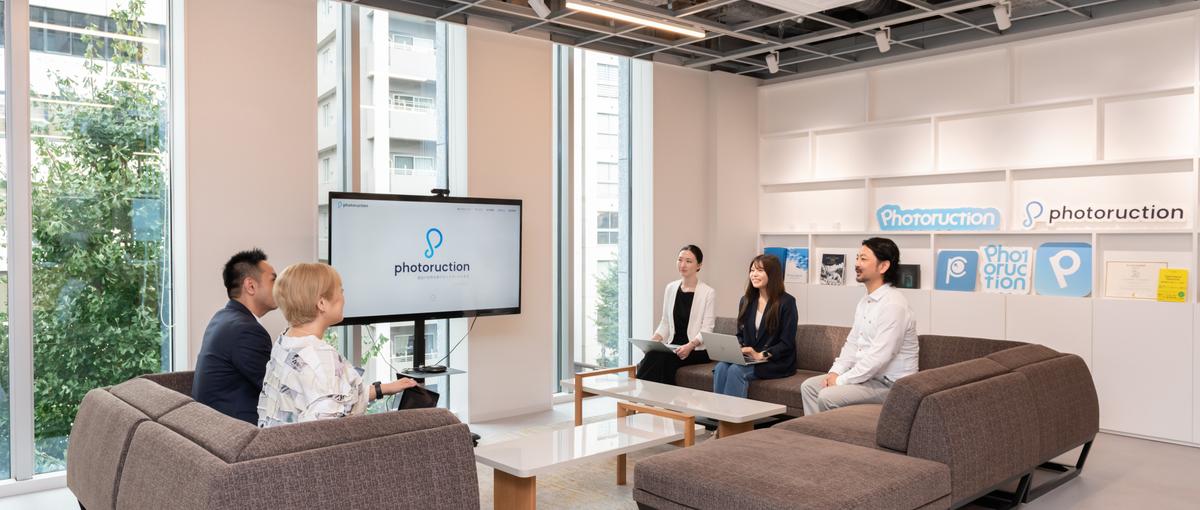 SaaS導入で、巨大産業のDX化を率いませんか？｜ソリューションエンジニア