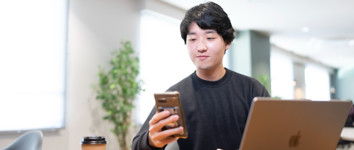  flutter経験者へ。弊社でもっとflutterの経験を積みませんか