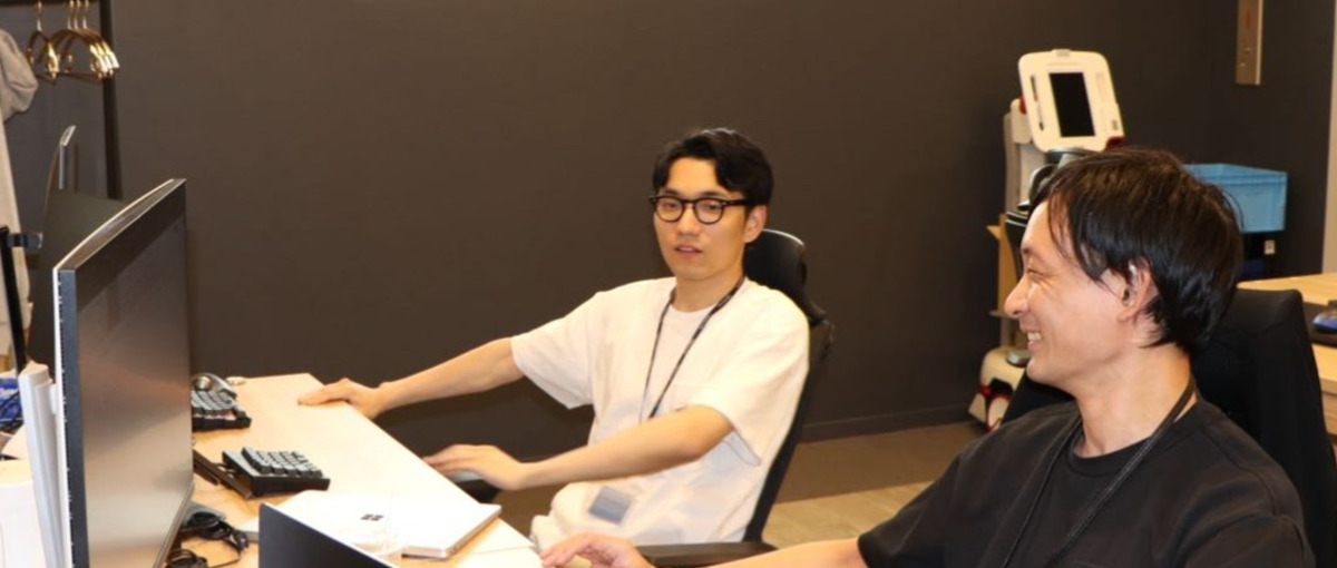 挑戦歓迎！レガシー技術を刷新し、仕組みを創るエンジニア募集！