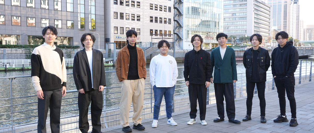 転職業界の未来を変える！新進気鋭のベンチャーで働きたい人を募集！