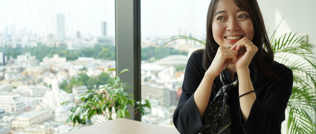 好きを仕事に。SNS好きな方大歓迎！インフルエンサーマーケ担当者募集！