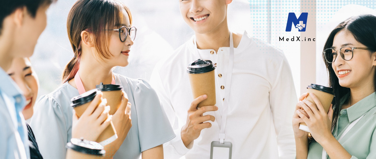 医療現場の採用課題を、SNSで変える。｜医療の未来を支えるディレクター