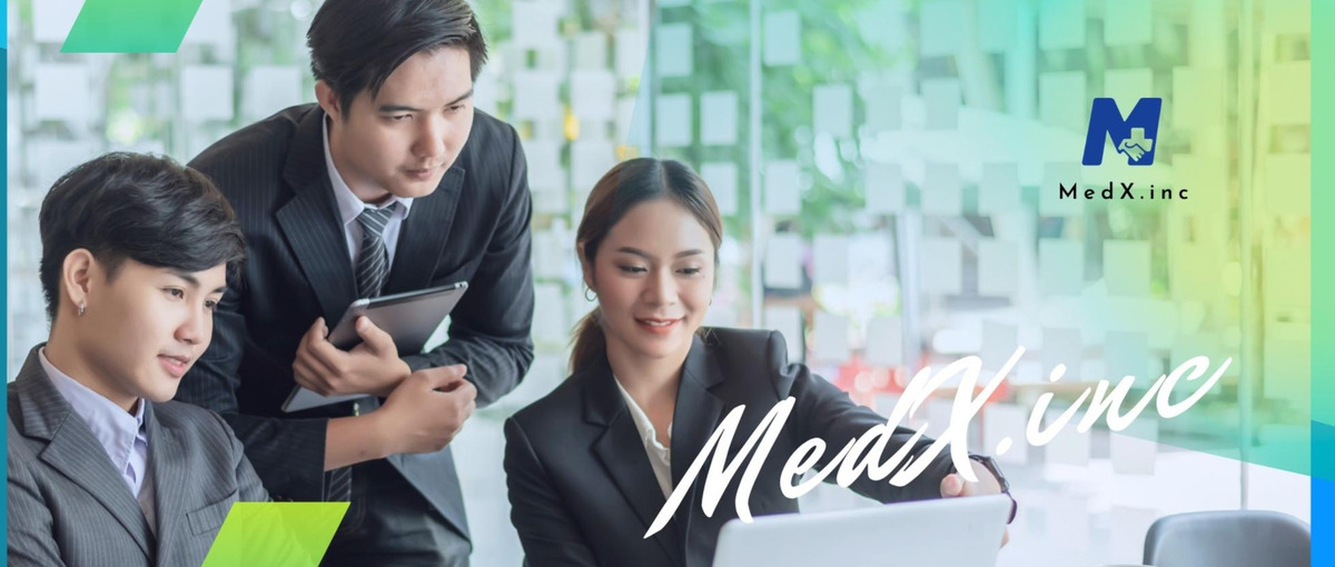 医療×SNS×採用の新市場を創るる法人営業担当をWanted！