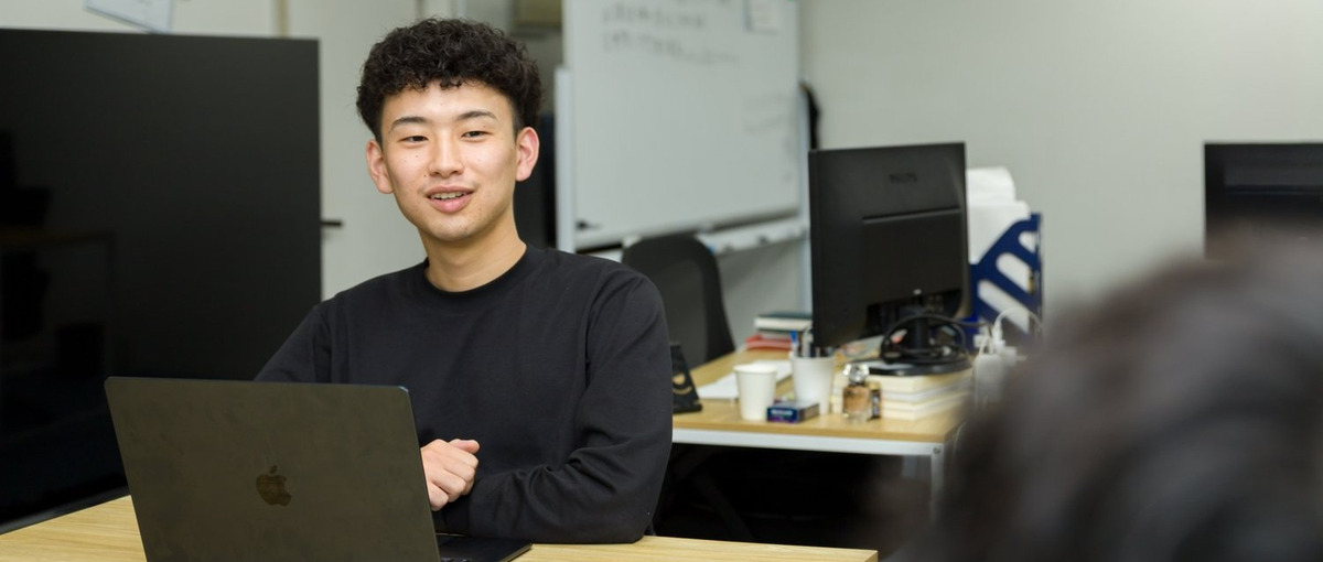 27・28卒｜代表直下で、新規事業のマーケ戦略を立案｜内定直結型インターン