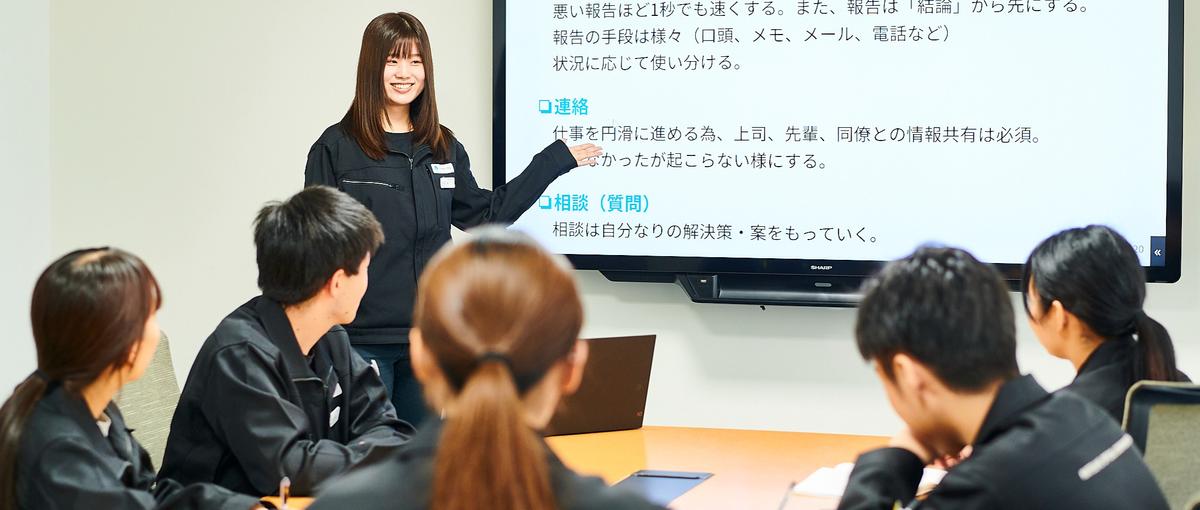 技術力を身に着けて、AIに負けない力を磨こう！