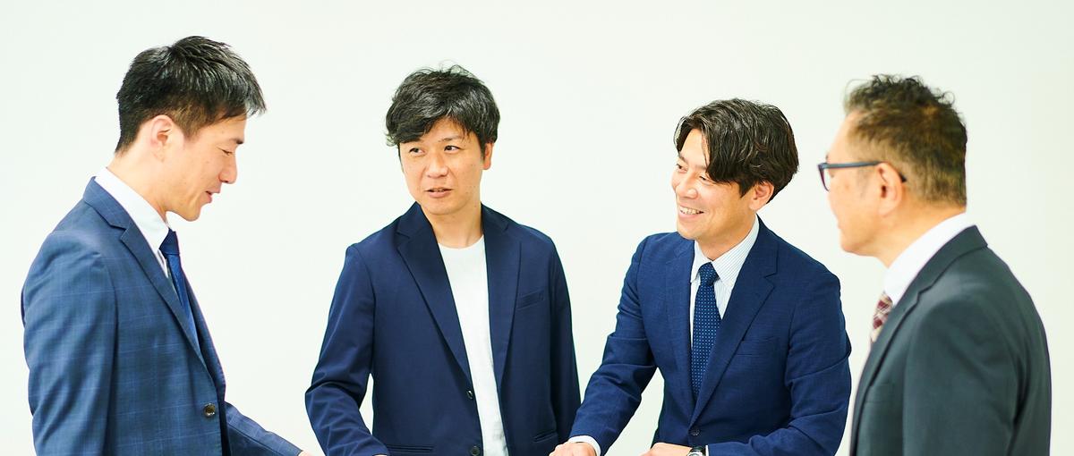 留学経験と語学の力を活かして、世界で営業職として活躍しませんか？