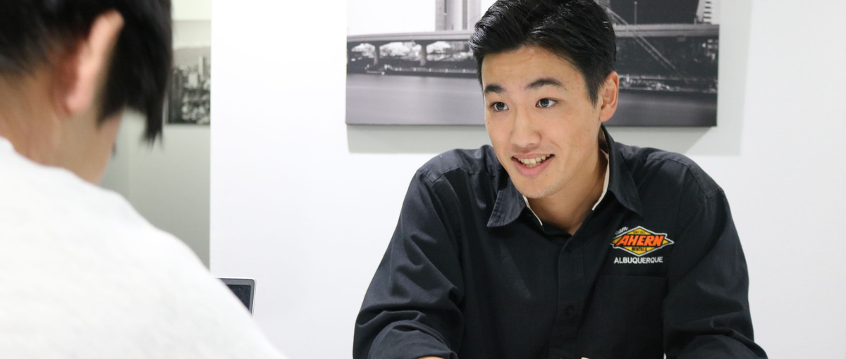 元キーエンス海外拠点責任者直下｜圧倒的なプロ営業インターン募集