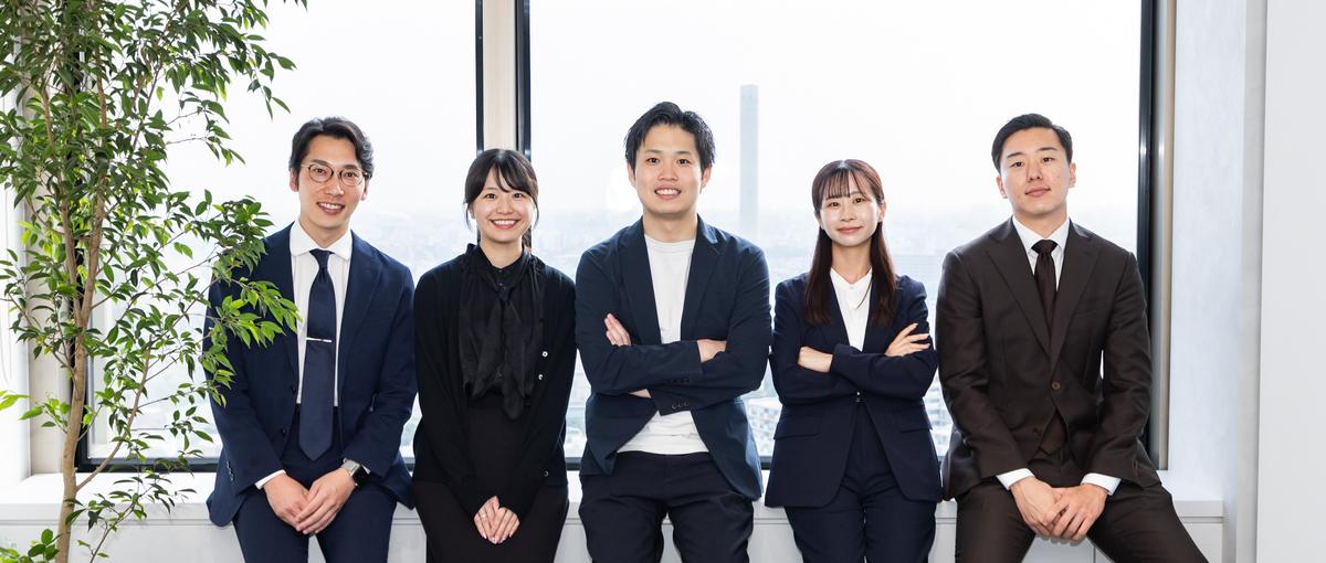 ソリューションセールス